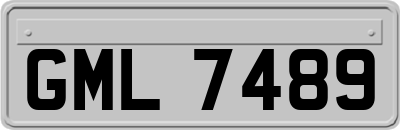 GML7489