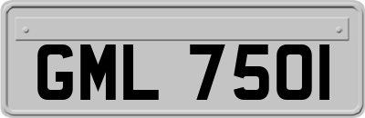 GML7501