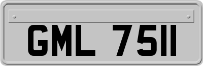 GML7511