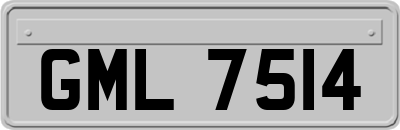 GML7514