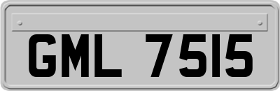 GML7515