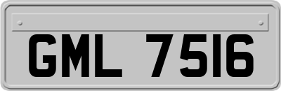 GML7516