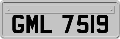 GML7519