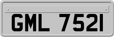 GML7521