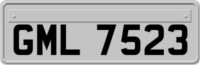 GML7523