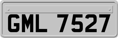 GML7527