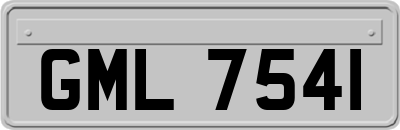 GML7541