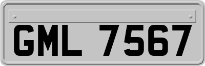 GML7567