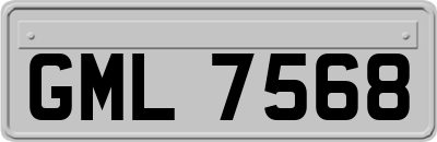 GML7568