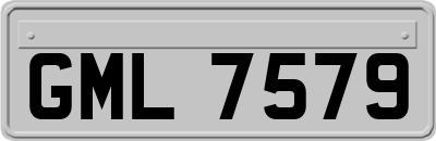 GML7579