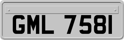 GML7581