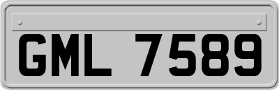 GML7589