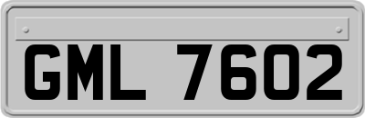 GML7602