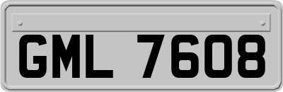 GML7608