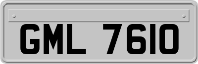 GML7610