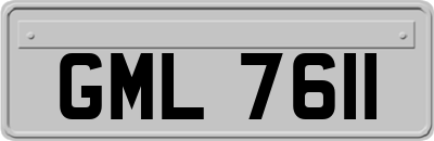 GML7611
