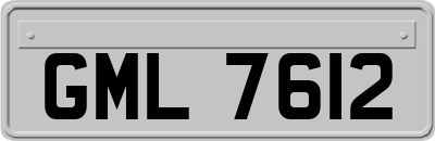 GML7612