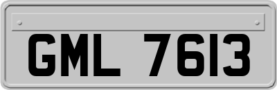 GML7613