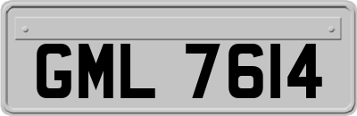 GML7614