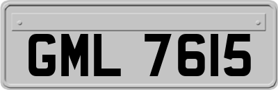 GML7615