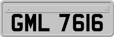 GML7616