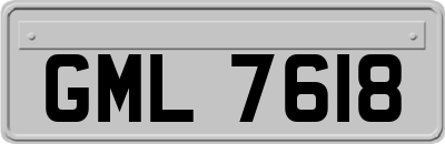 GML7618