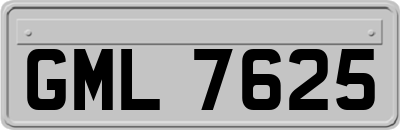 GML7625