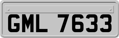 GML7633