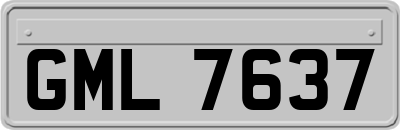 GML7637