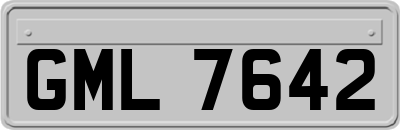 GML7642