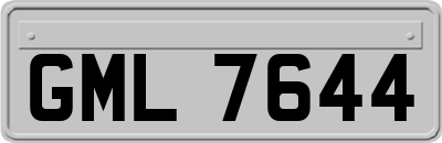 GML7644