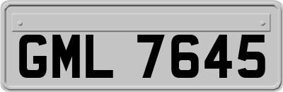 GML7645