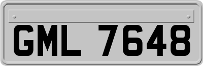 GML7648