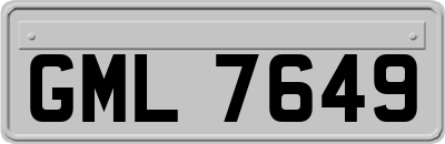 GML7649