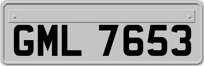 GML7653