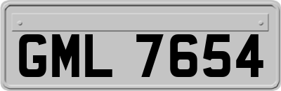 GML7654