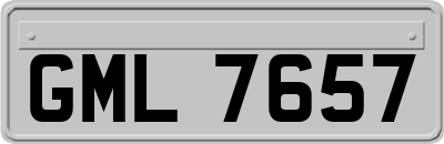GML7657