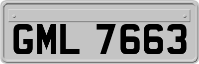 GML7663