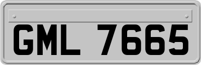 GML7665
