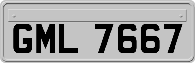GML7667