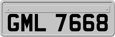 GML7668