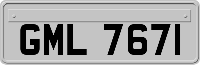 GML7671