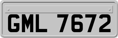 GML7672