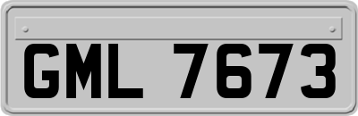 GML7673