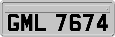 GML7674