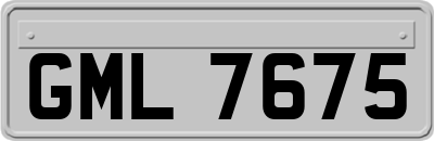 GML7675