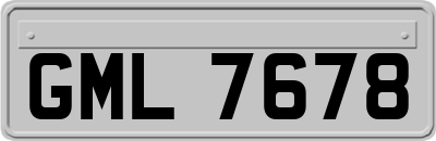 GML7678