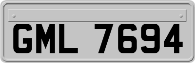 GML7694