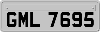 GML7695