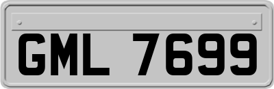 GML7699